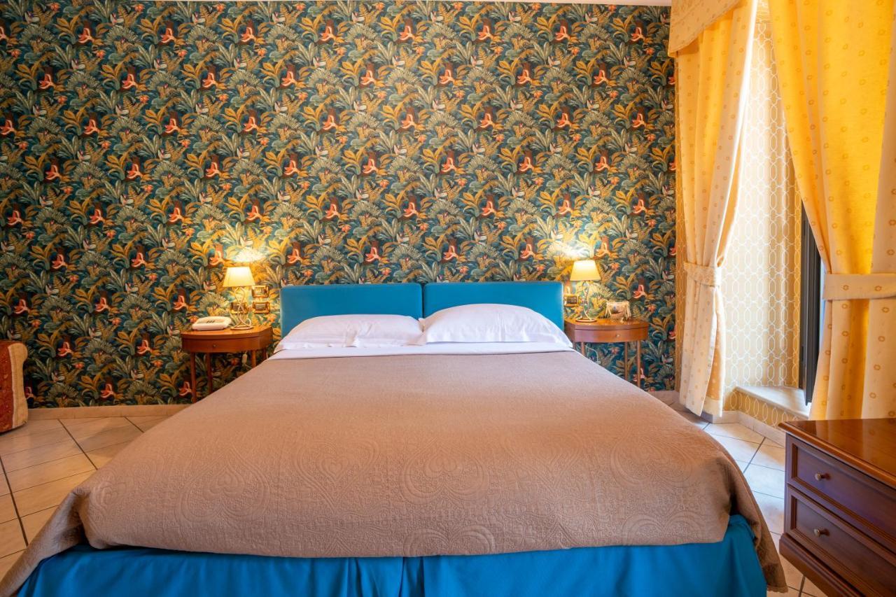 Da Otello Hotel 3*