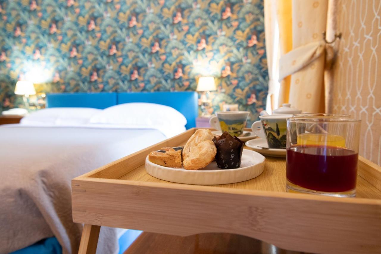Hotel Da Otello 3*