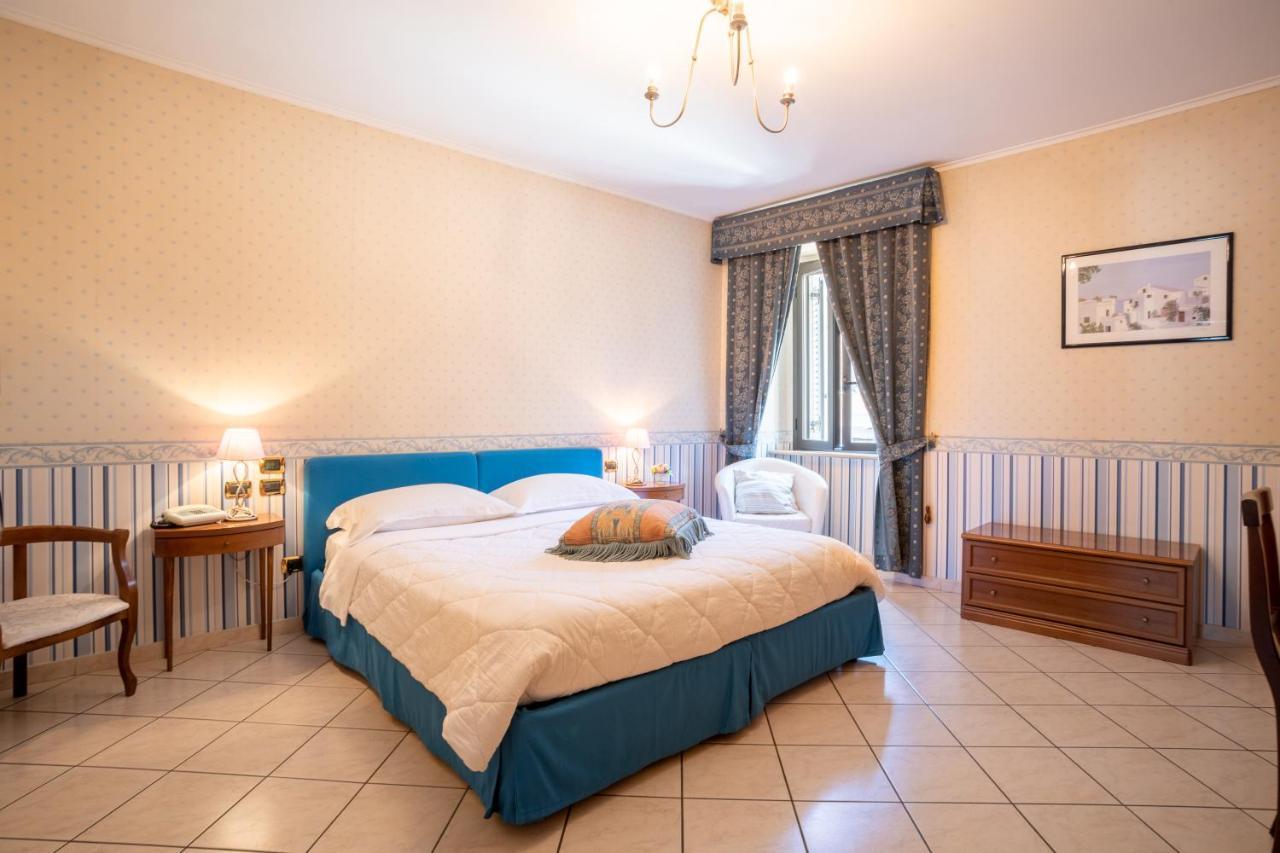 Hotel Da Otello