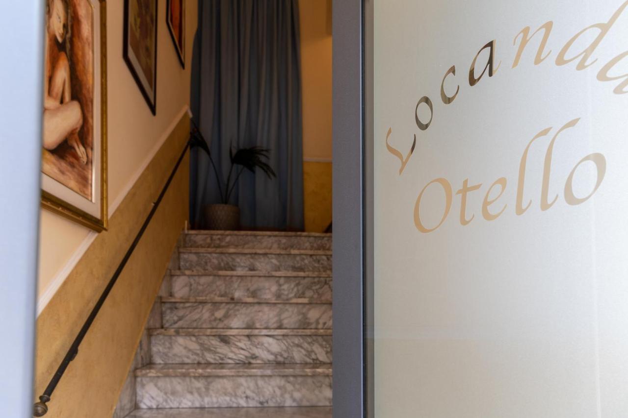 Hotel Da Otello Marta