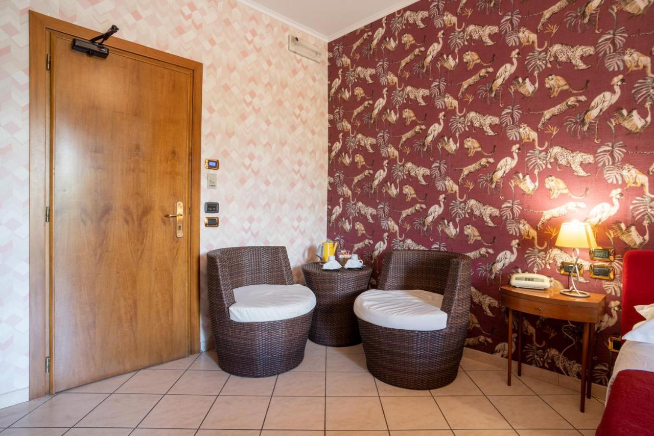 Da Otello Hotel