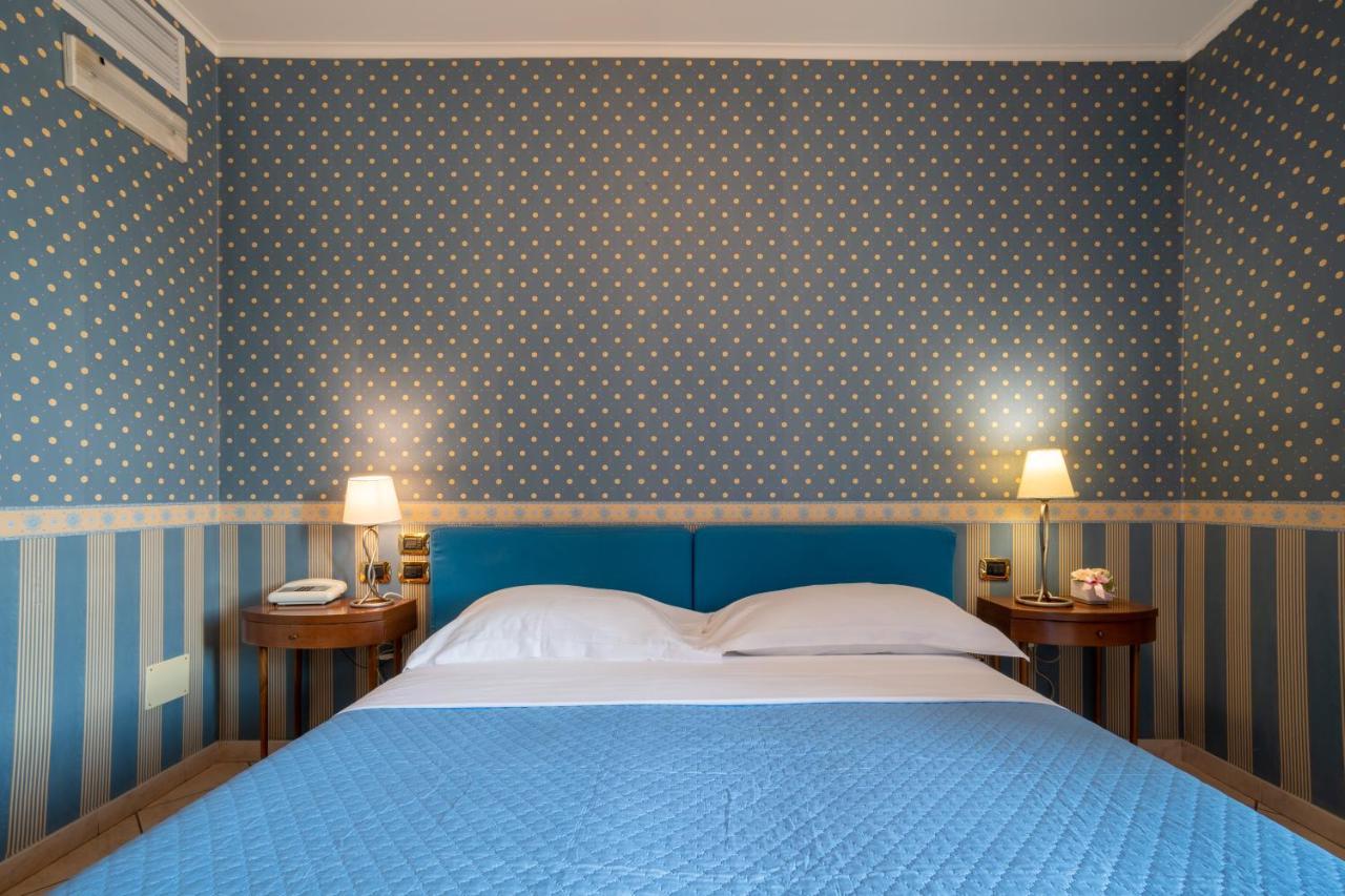 Hotel Da Otello 3*