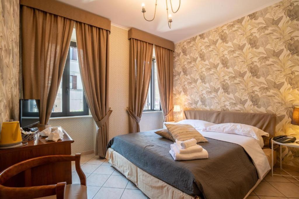 Da Otello Hotel 3*