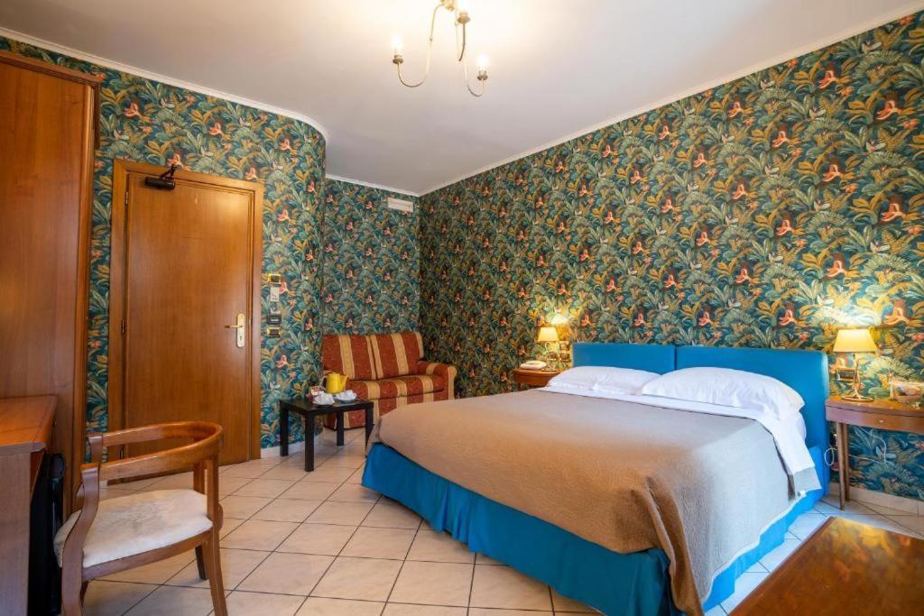Da Otello Hotel Marta