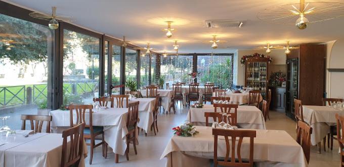 Hotel Da Otello Marta