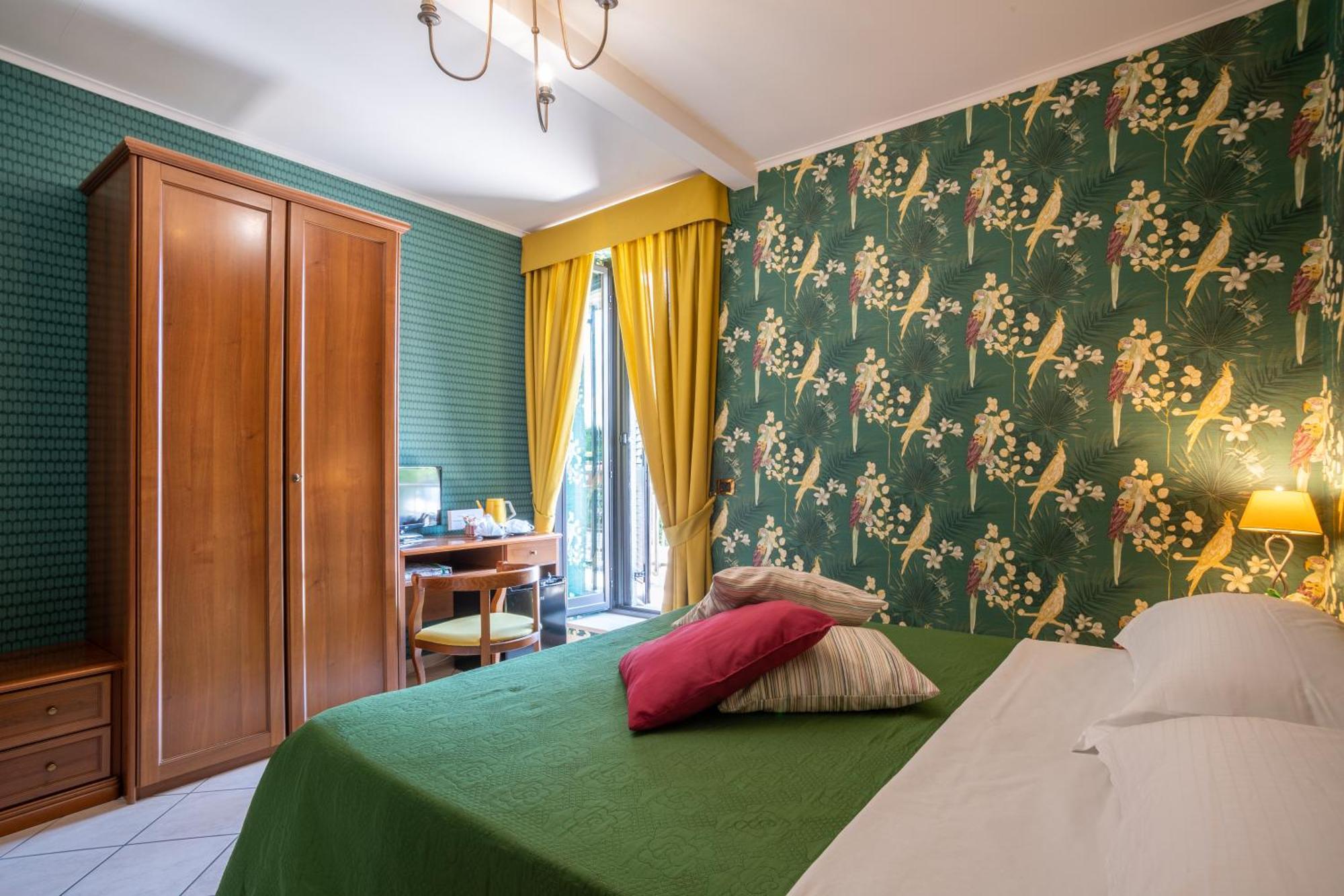 Da Otello Hotel