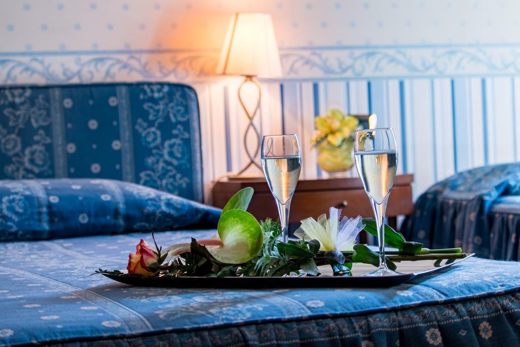 Hotel Da Otello Marta