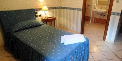 Hotel Da Otello 3*