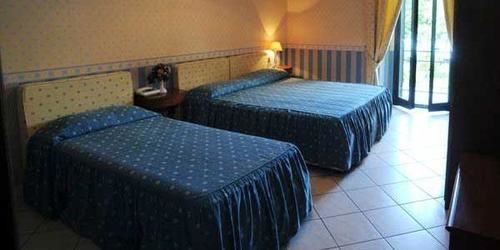 Da Otello Hotel 3*