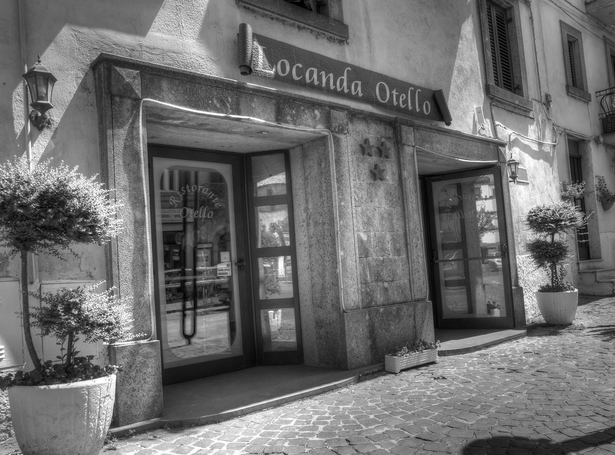 Da Otello Hotel Marta
