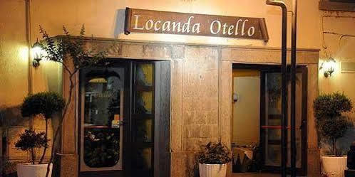 Da Otello 3*